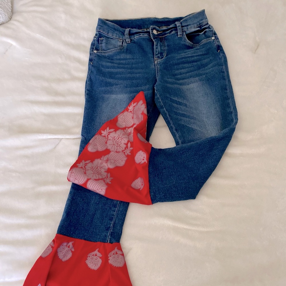 Jeans, NWOT